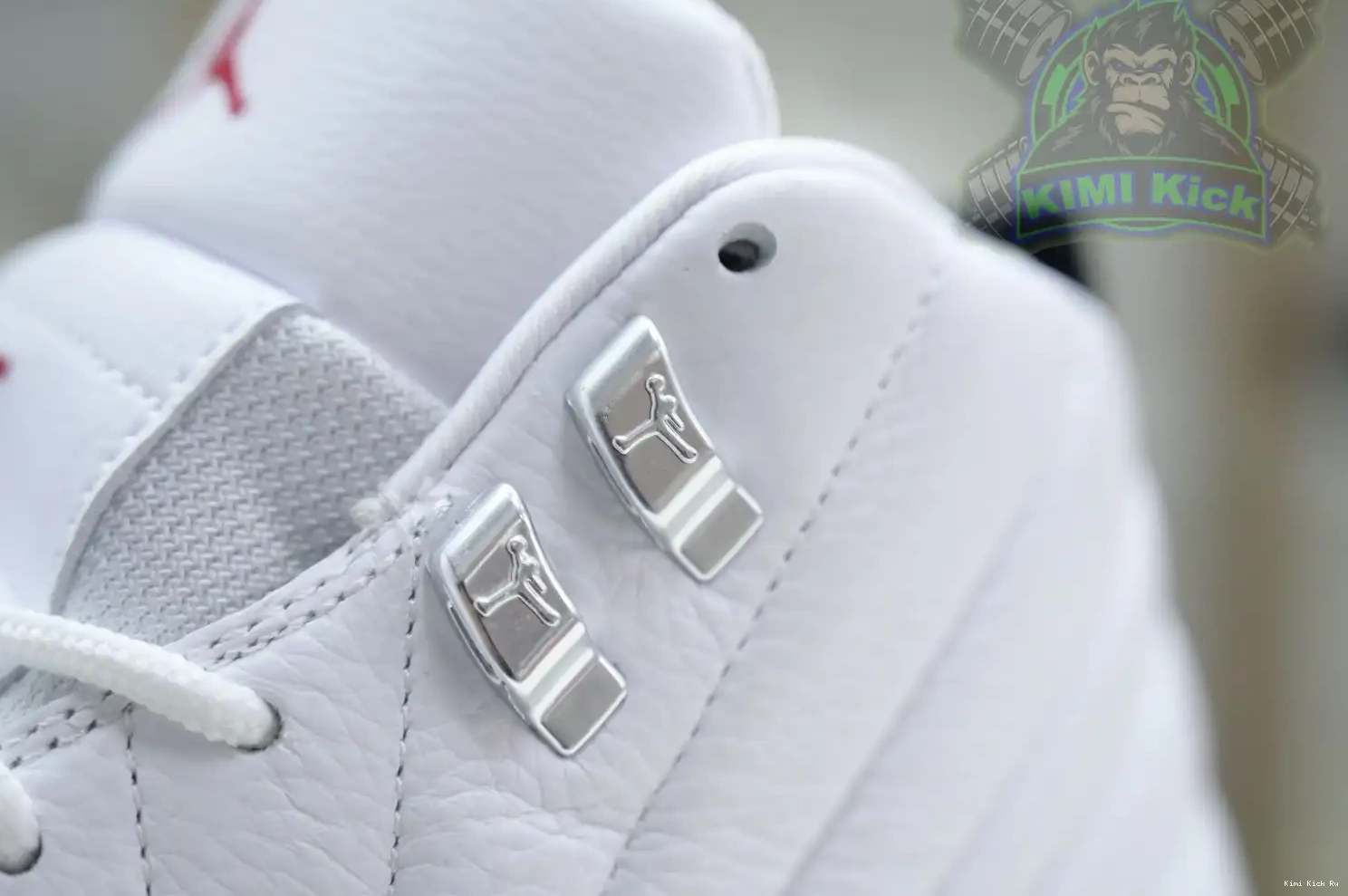 Air Jordan Kimikick Jordan 12 0611